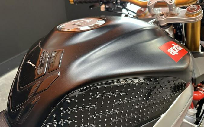2012 Aprilia Tuono V4 R