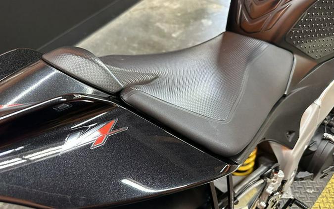 2012 Aprilia Tuono V4 R