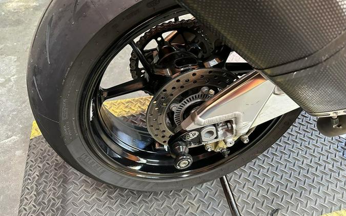 2012 Aprilia Tuono V4 R