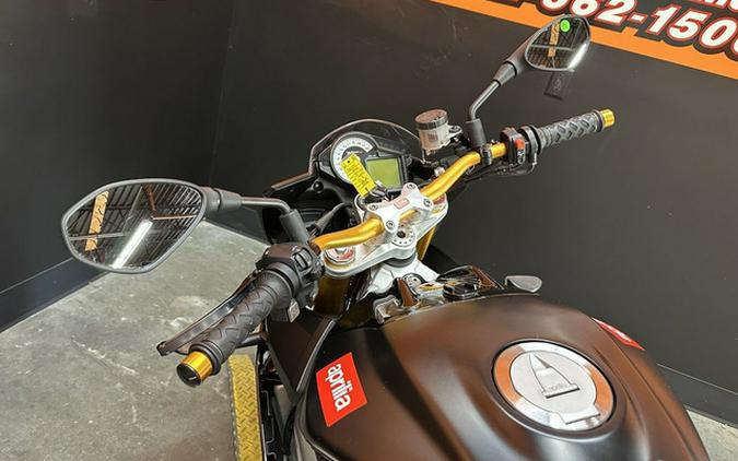 2012 Aprilia Tuono V4 R