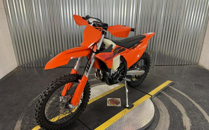2027 KTM 450 SX-F