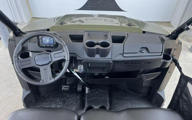 2026 Polaris® Ranger 1000
