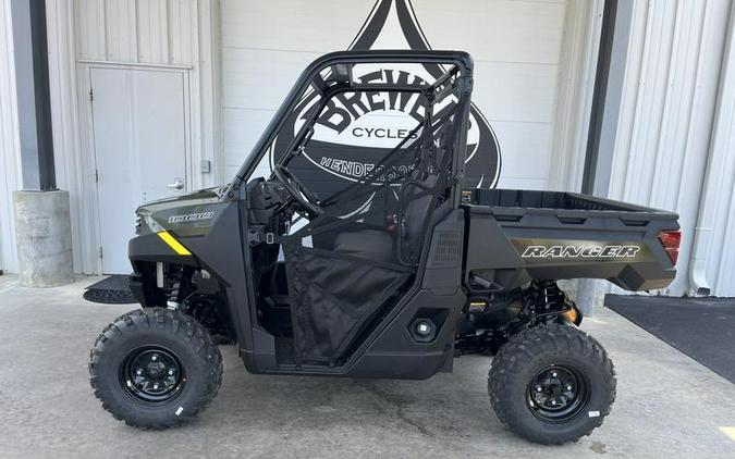 2026 Polaris® Ranger 1000