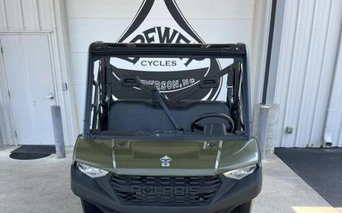2026 Polaris® Ranger 1000