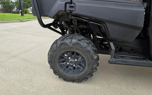 2023 Honda Pioneer 700-4 Forest