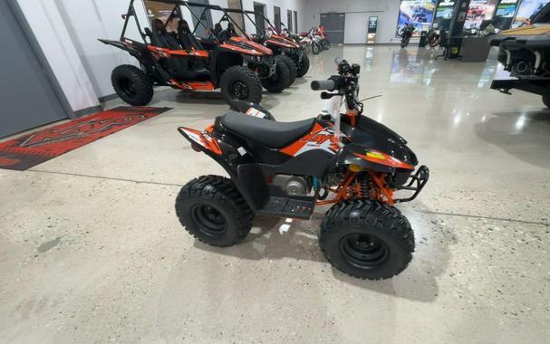 2026 Kayo STORM 70