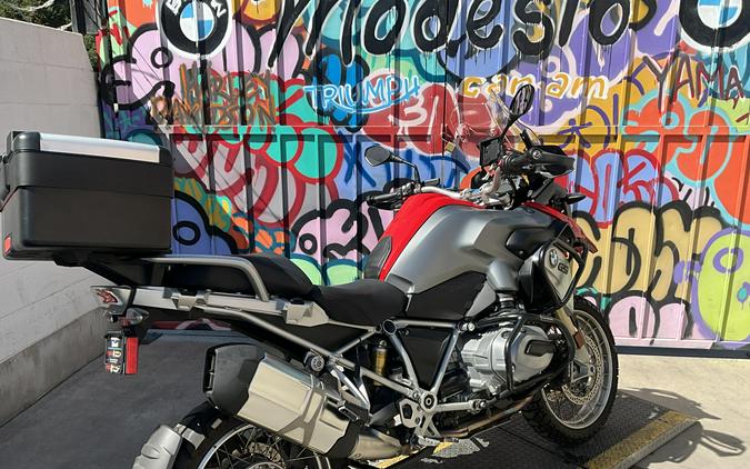 2013 BMW R 1200 GS