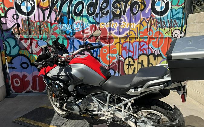2013 BMW R 1200 GS