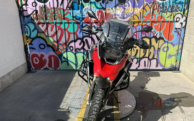 2013 BMW R 1200 GS