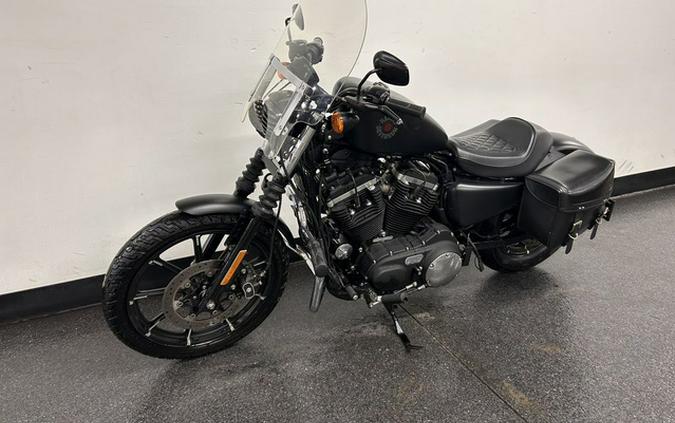 2019 Harley-Davidson Sportster XL 883N - Iron 883