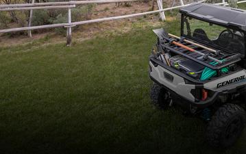 2027 Polaris GENERAL® 1000 Sport