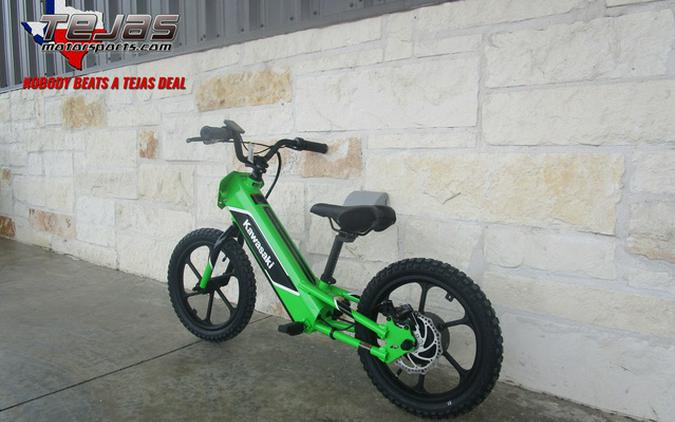 2023 Kawasaki ELEKTRODE