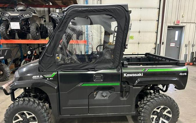 2023 Kawasaki Mule Pro-MX™ EPS LE