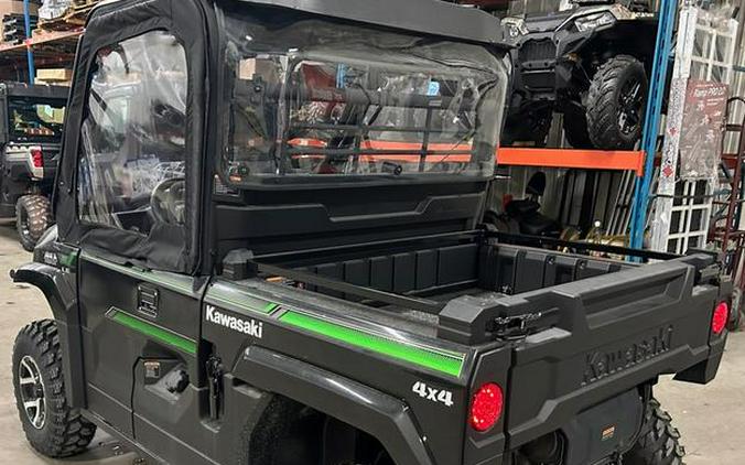 2023 Kawasaki Mule Pro-MX™ EPS LE