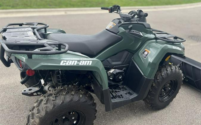 2022 Can-Am™ Outlander™ 570