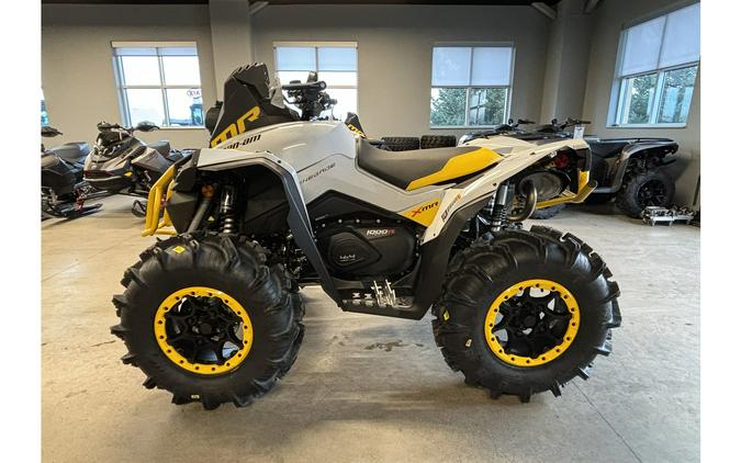 2024 Can-Am Renegade X mr 1000R