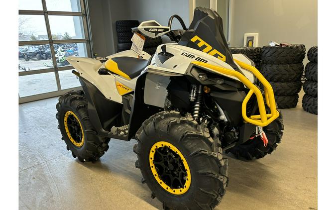 2024 Can-Am Renegade X mr 1000R