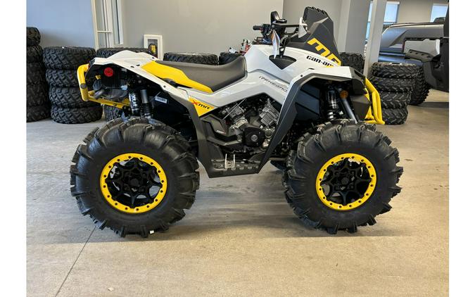 2024 Can-Am Renegade X mr 1000R