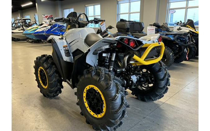 2024 Can-Am Renegade X mr 1000R