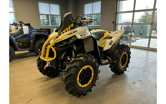 2024 Can-Am Renegade X mr 1000R