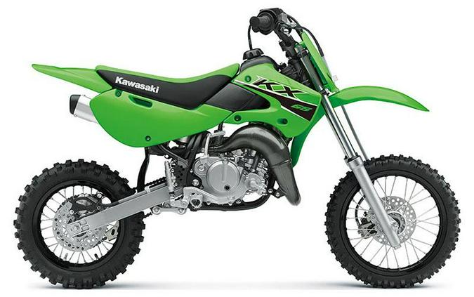 2023 Kawasaki KX 65