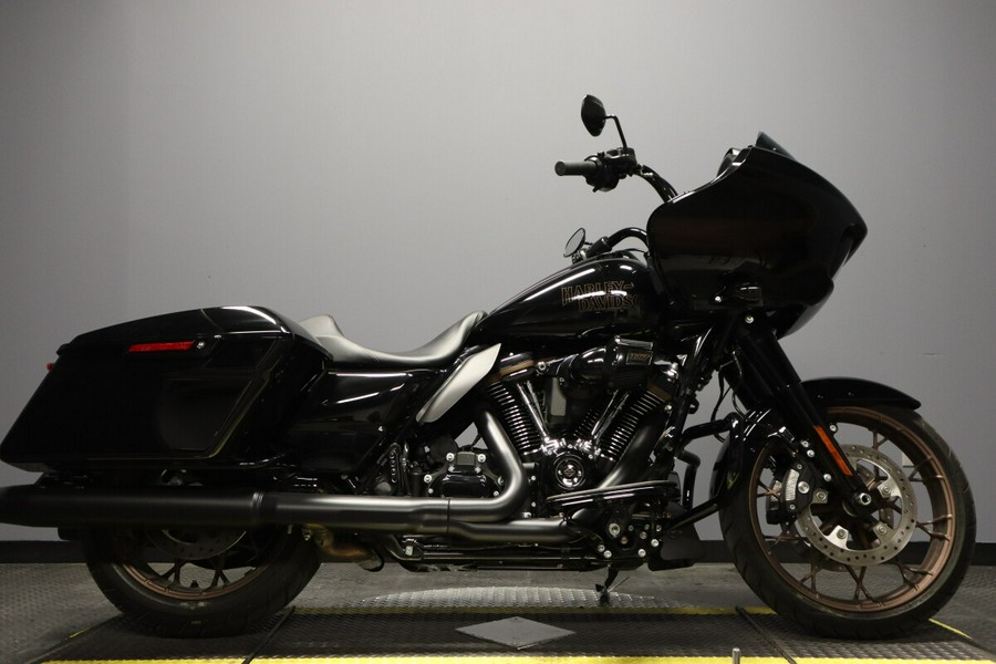 2023 Harley-Davidson Road Glide ST