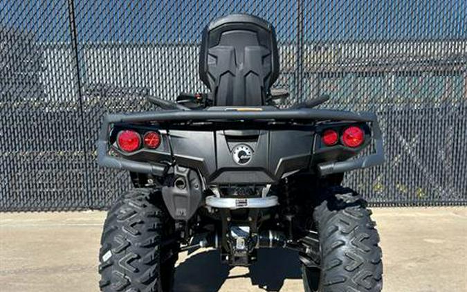 2024 Can-Am Outlander MAX XT 850