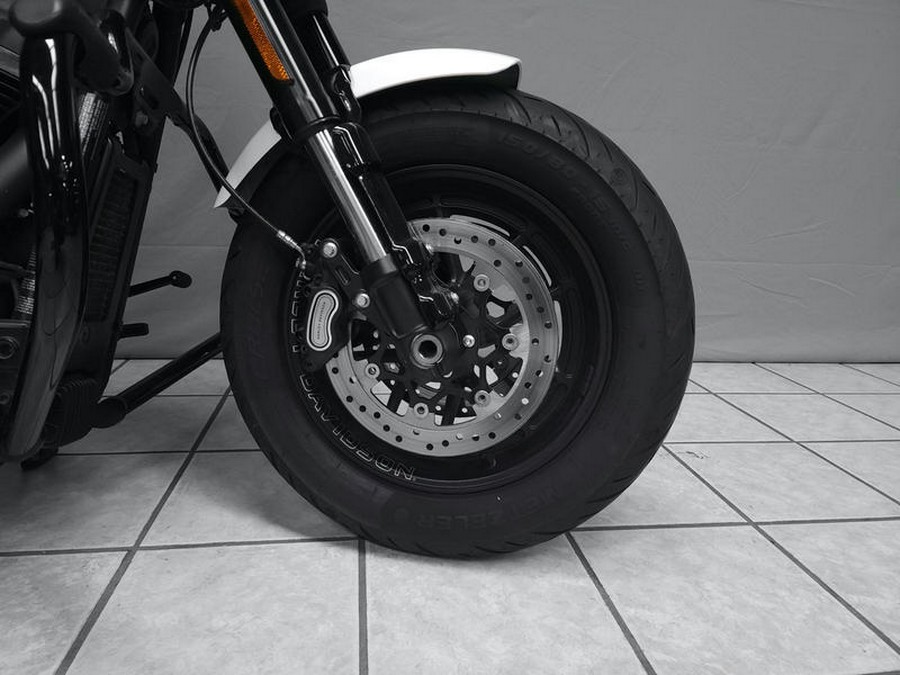 2018 Harley-Davidson® FXFBS - Softail® Fat Bob® 114