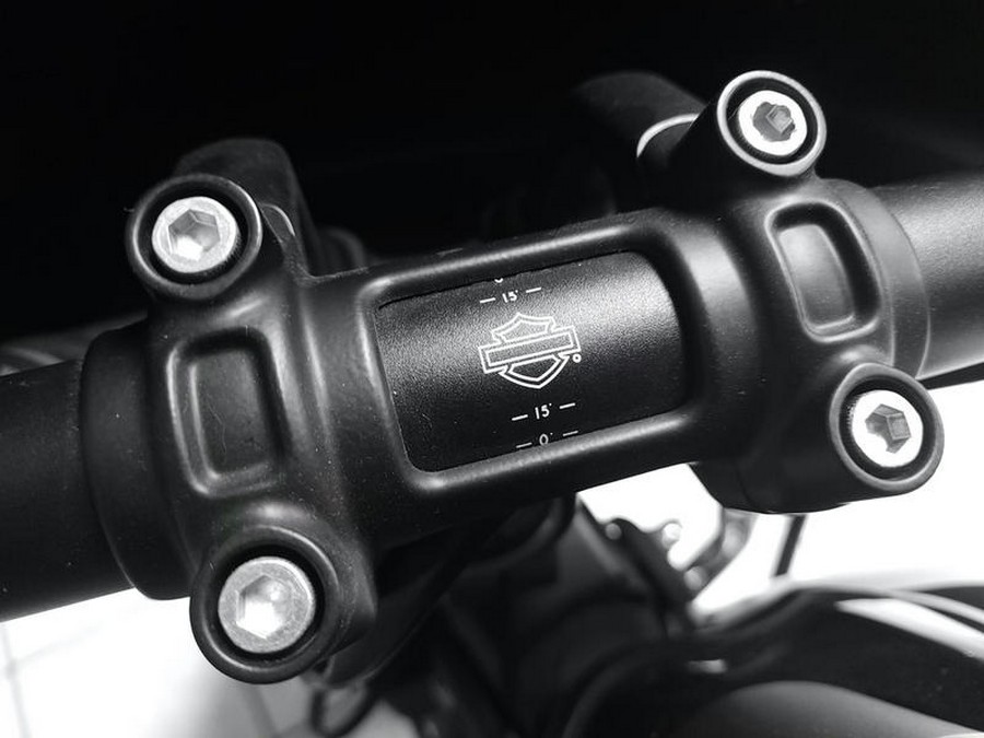 2018 Harley-Davidson® FXFBS - Softail® Fat Bob® 114