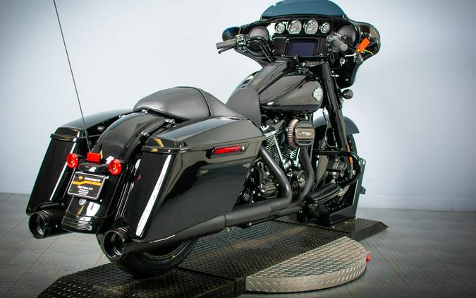 2023 Harley-Davidson Street Glide Special