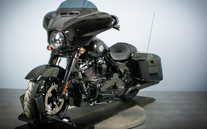 2023 Harley-Davidson Street Glide Special