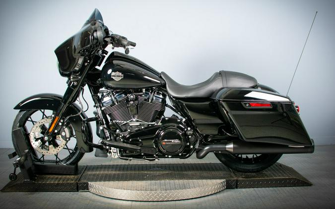 2023 Harley-Davidson Street Glide Special