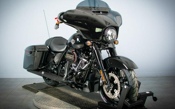 2023 Harley-Davidson Street Glide Special