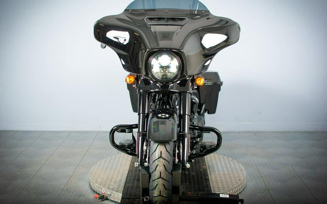 2023 Harley-Davidson Street Glide Special