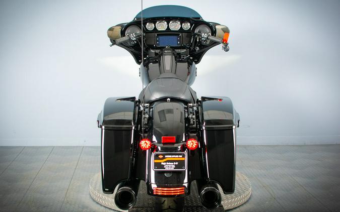 2023 Harley-Davidson Street Glide Special