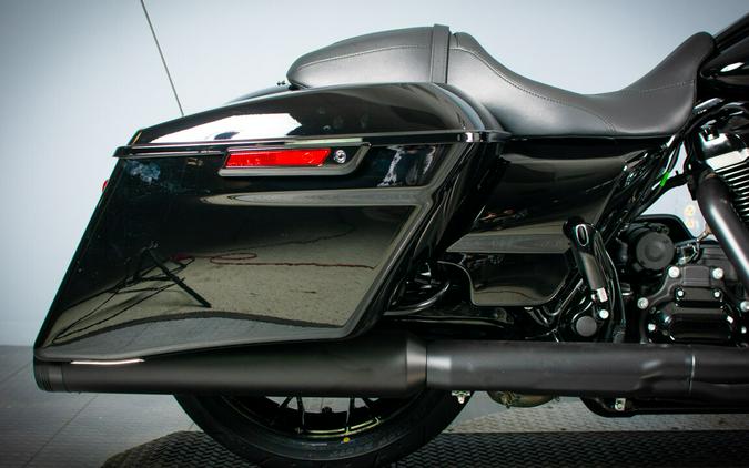 2023 Harley-Davidson Street Glide Special