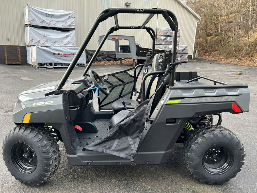 2023 Polaris® Ranger 150 EFI Sage Green