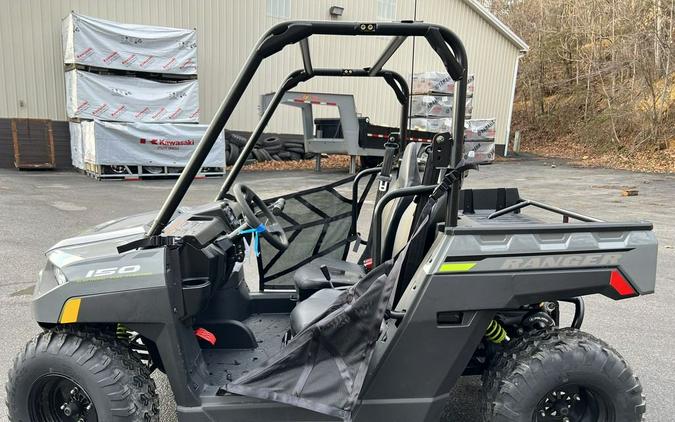 2023 Polaris® Ranger 150 EFI Sage Green