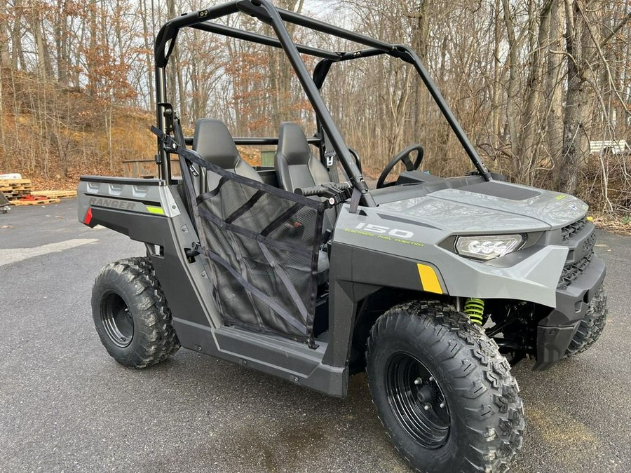 2023 Polaris® Ranger 150 EFI Sage Green