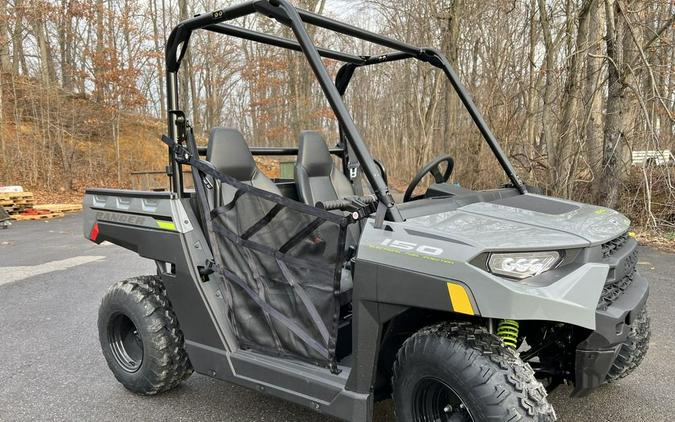 2023 Polaris® Ranger 150 EFI Sage Green