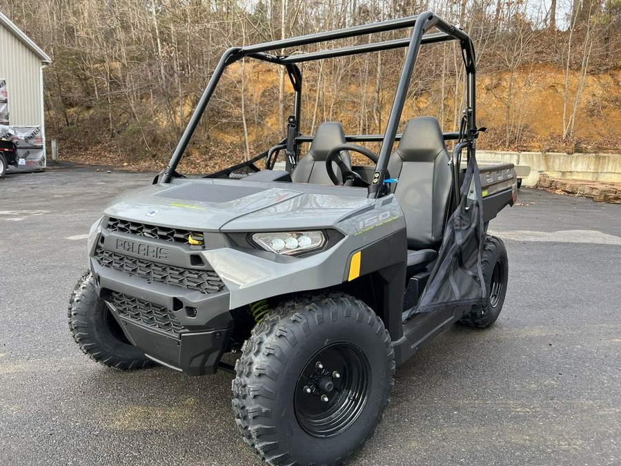 2023 Polaris® Ranger 150 EFI Sage Green