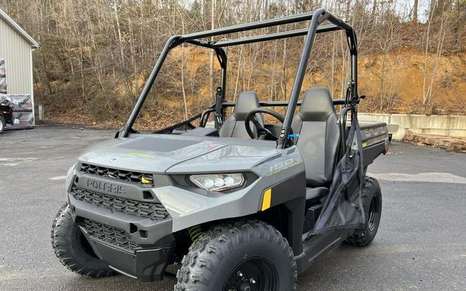 2023 Polaris® Ranger 150 EFI Sage Green