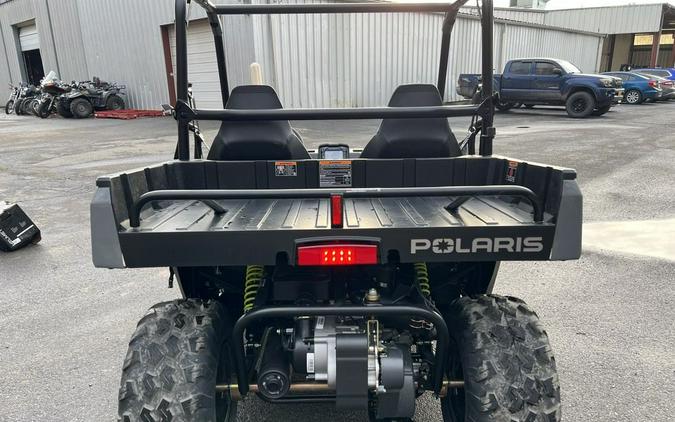 2023 Polaris® Ranger 150 EFI Sage Green