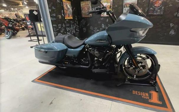 2024 Harley-Davidson® FLTRX - Road Glide®