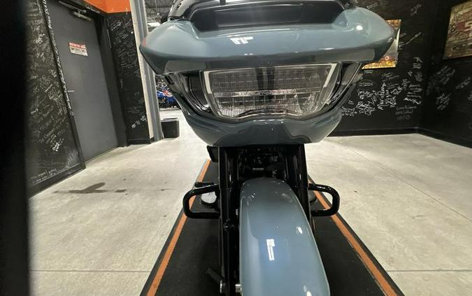 2024 Harley-Davidson® FLTRX - Road Glide®