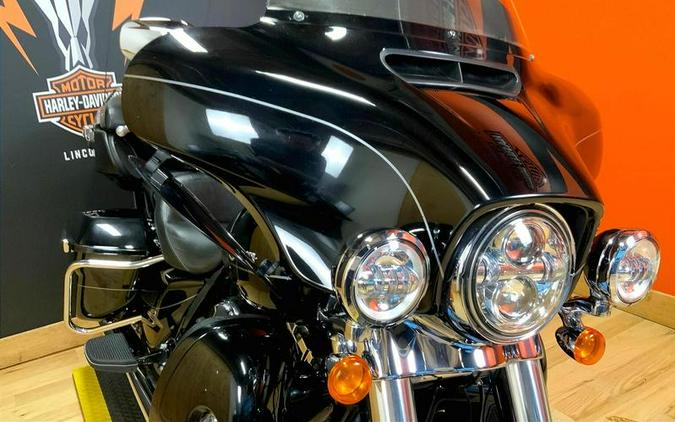 2014 Harley-Davidson® FLHTK - Electra Glide® Ultra Limited