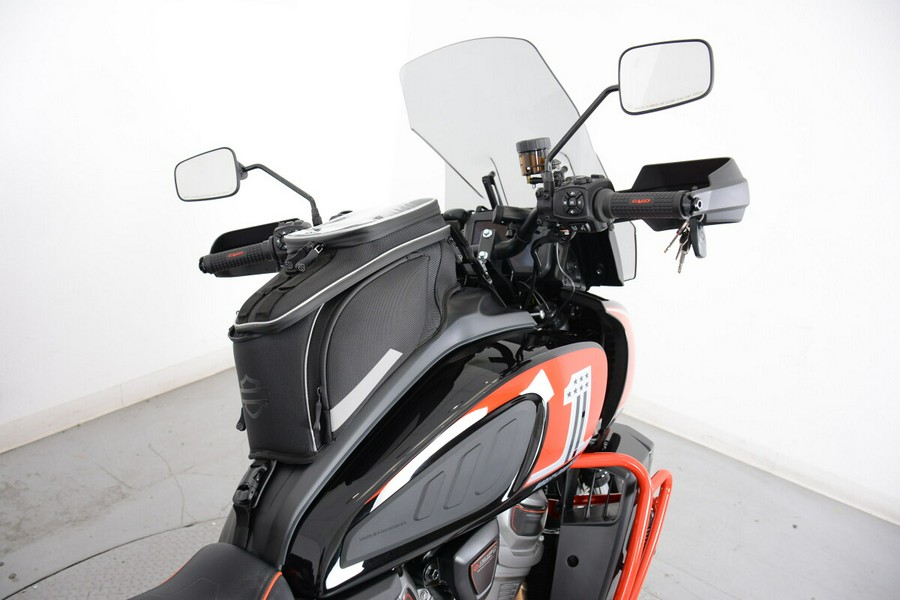 2024 Harley-Davidson RA1250SE CVO™ Pan America®