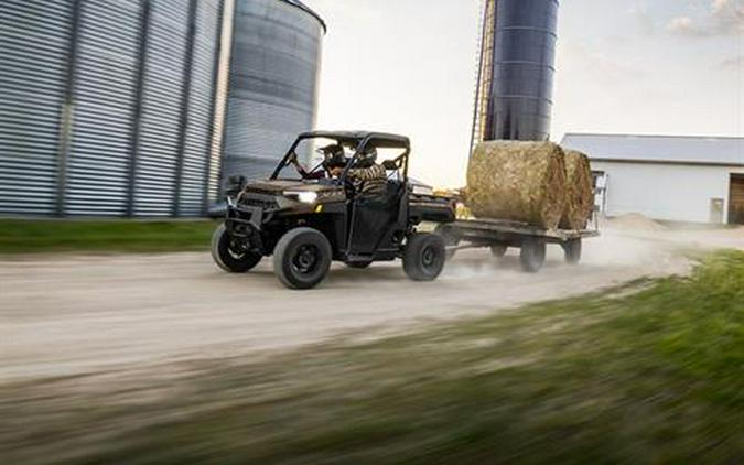 2023 Polaris Ranger XP 1000 Premium