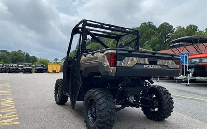 2023 Polaris Ranger XP 1000 Premium