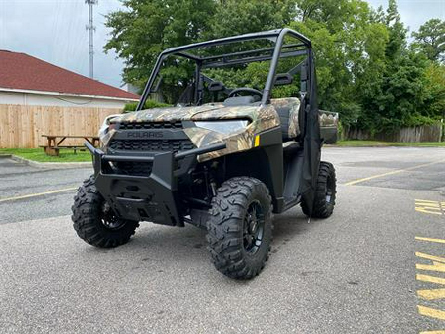 2023 Polaris Ranger XP 1000 Premium